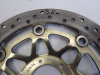 Bremsscheibe vorne Honda VFR 800 I