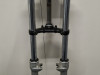 Voorpoten compleet Honda VF 700  750 S Sabre
