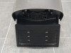 Guardabarros trasero Harley Davidson FXDF Fat Bob