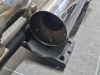 Uitlaat Harley Davidson FXSB Breakout