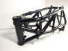 Frame - onderdelen KTM 990 Superduke