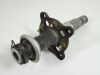 Rear axle Triumph Speed Triple 955