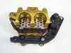Brake caliper left front Triumph Street Triple 675