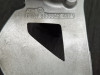 Main step holder right BMW R 1200 RT LC
