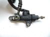 Rear brake master cylinder  Yamaha YZF R6