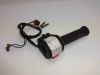 Handlebar switch assy right Suzuki GSX F 750