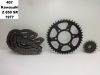 Kettensatz Kawasaki Z 650