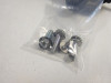 Koffer halter links Kawasaki VERSYS 650