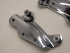 Achtersubframe Harley Davidson Touring FL