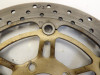 Remschijf voor Suzuki SV 650