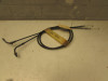 Clutch cable Honda Overige Honda