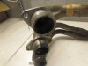 Downpipes Honda CBR 600 RR