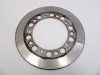 Bremsscheibe vorne Honda VT 700 750