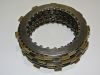 Clutch Suzuki GSX R 600