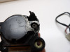 Contact slot Kawasaki ZX 6 R