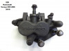 Brake caliper right front Kawasaki VERSYS 650