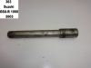 Axle front Suzuki GSX R 1000