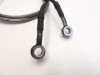 Brake hose front Kawasaki ZZR 1100