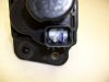 Exup valve Yamaha FZ1