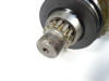 Gear box Yamaha MT 07