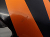 Cowl right Yamaha FZR 1000