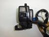 Handlebar switch assy left Suzuki GS 550