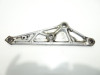 Main step holder left Honda CB 750 