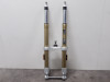 Front pipes complete BMW R 1250 RT