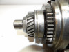 Crankshaft Suzuki GS 400 E
