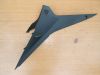 Seitenverkleidung links klein Aprilia RSV 4