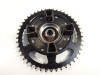 Driven flange Kawasaki VERSYS 650