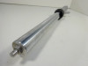 Standrohr Gabelholm links komplett Suzuki GSR 600