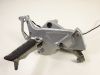 Main step holder right BMW F 800 S - ST