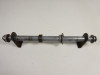 Rear axle Honda NC 700 X