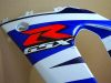Linker zijkuip Suzuki GSX R 600