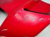 Untere verkleidung links Yamaha YZF R6