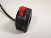 Handlebar switch assy right Ducati Monster 821