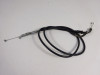 Throttle cable Suzuki GSR 600
