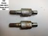 Steering damper Honda CMX 450