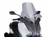Wind screen Yamaha X Max 400
