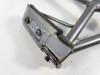 Pillion step right Kawasaki VERSYS 650