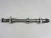 Rear axle Kawasaki ZX 12 R