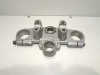 Kroonplaat BMW F 650 GS