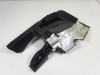 Undertail rear fender Yamaha FZ6