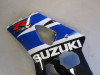 Linker zijkuip Suzuki GSX R 1000