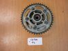 Driven flange Honda CBR 600 F