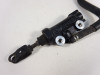 Rempomp achter Yamaha XJ 6 N