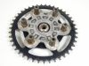 Tandwieldrager Ducati monster 600
