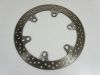 Bremsscheibe vorne Ducati Multistrada 1000