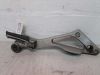 Main step holder right Yamaha TDM